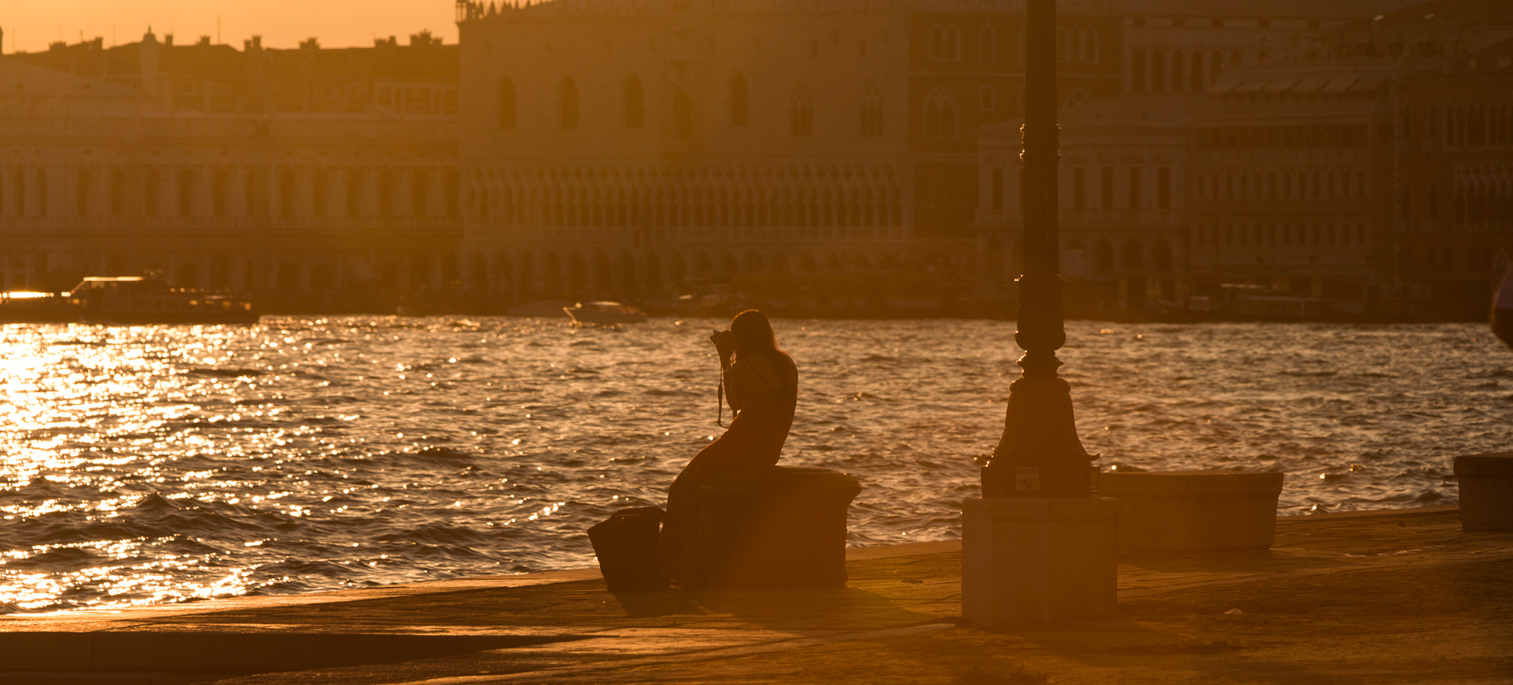 Venice image photographed by Tracy Penn